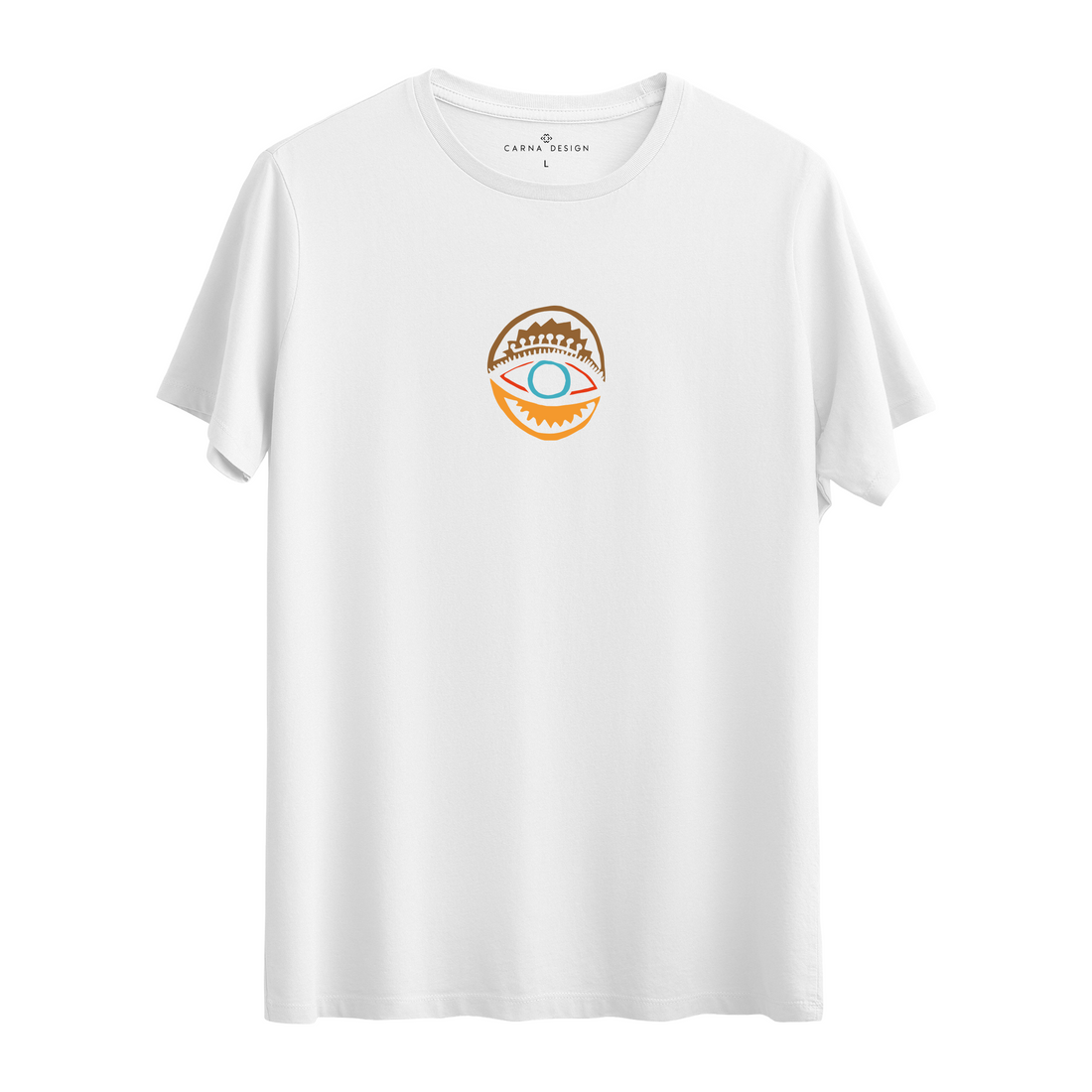 Authentic - Regular T-shirt