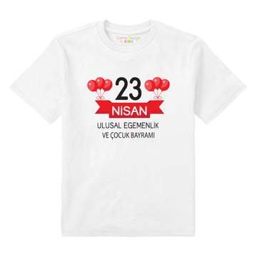 23 Nisan - Çocuk T-Shirt