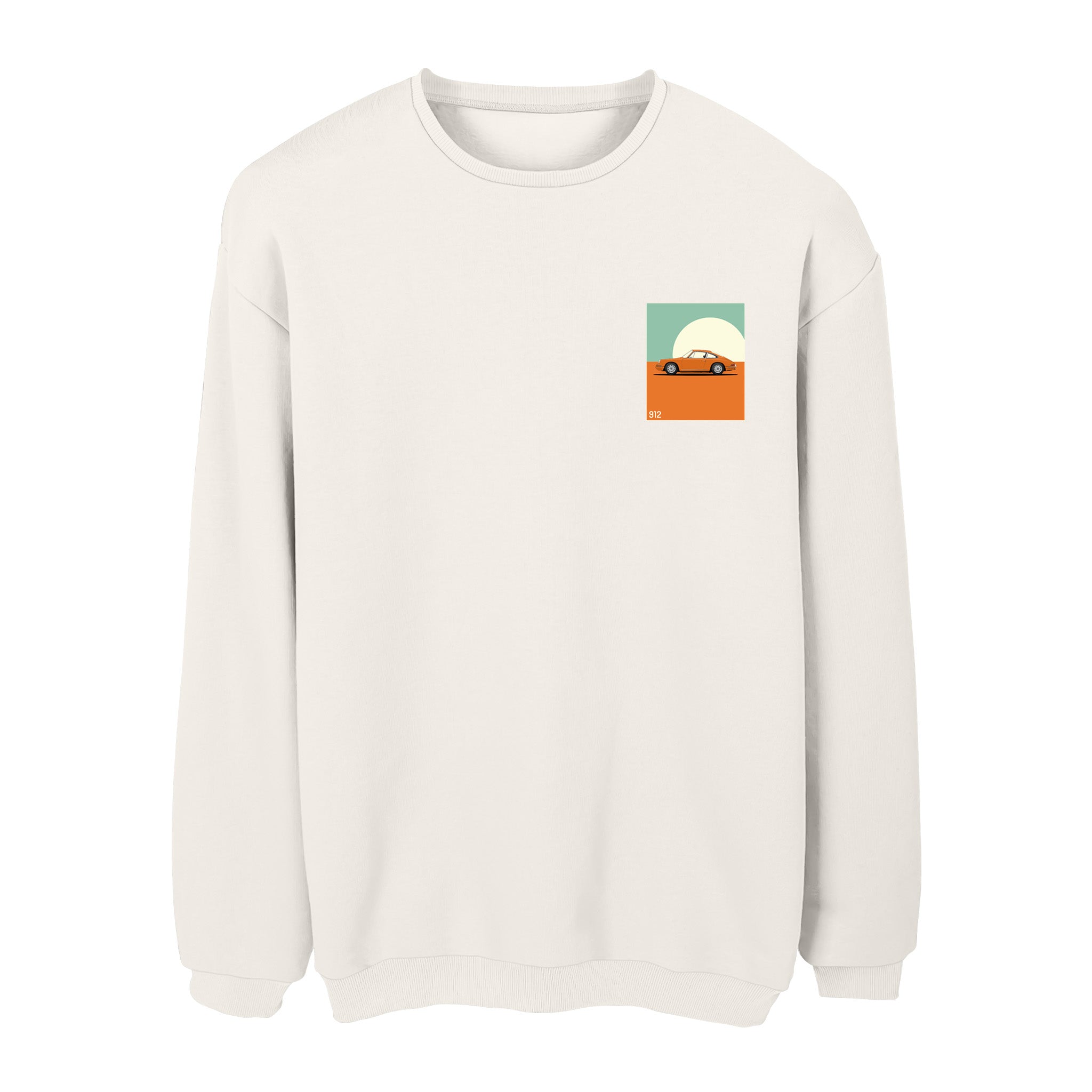 912 - Sweatshirt