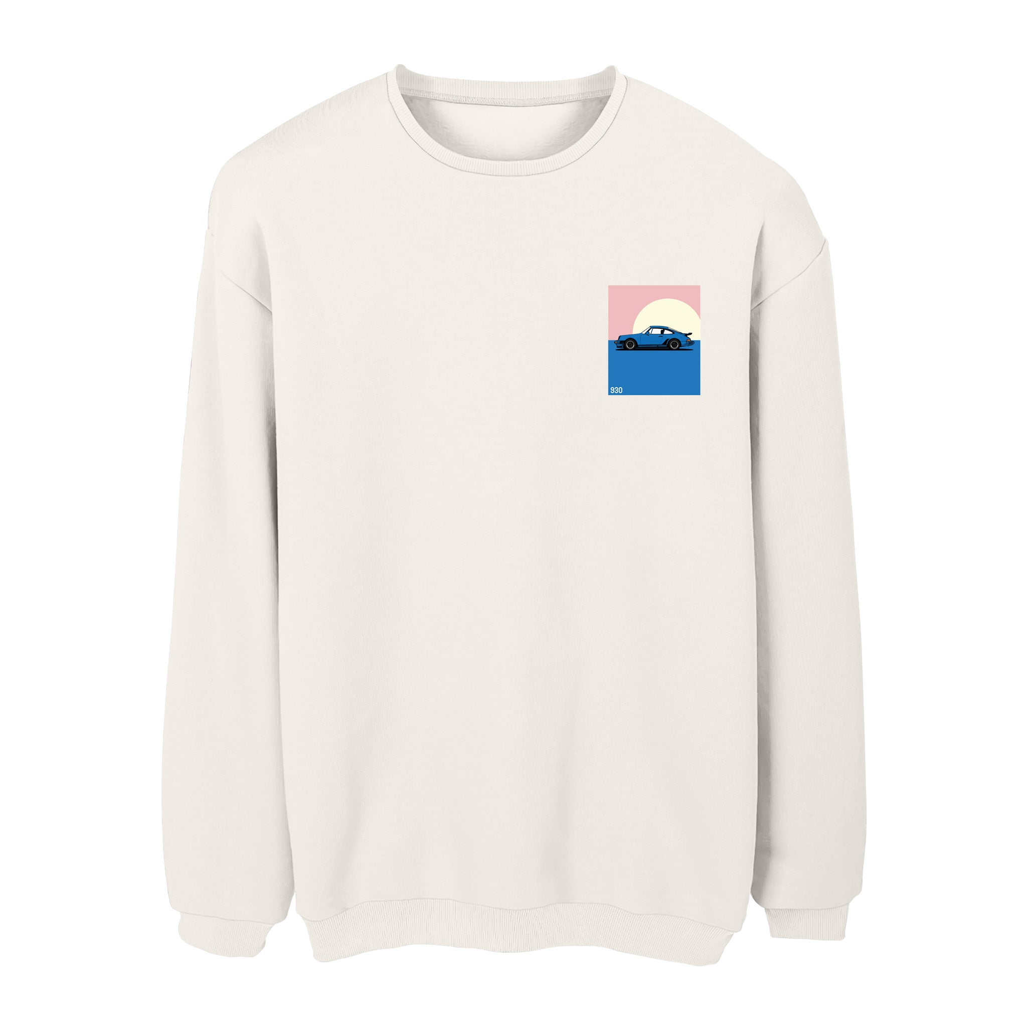 930 - Sweatshirt