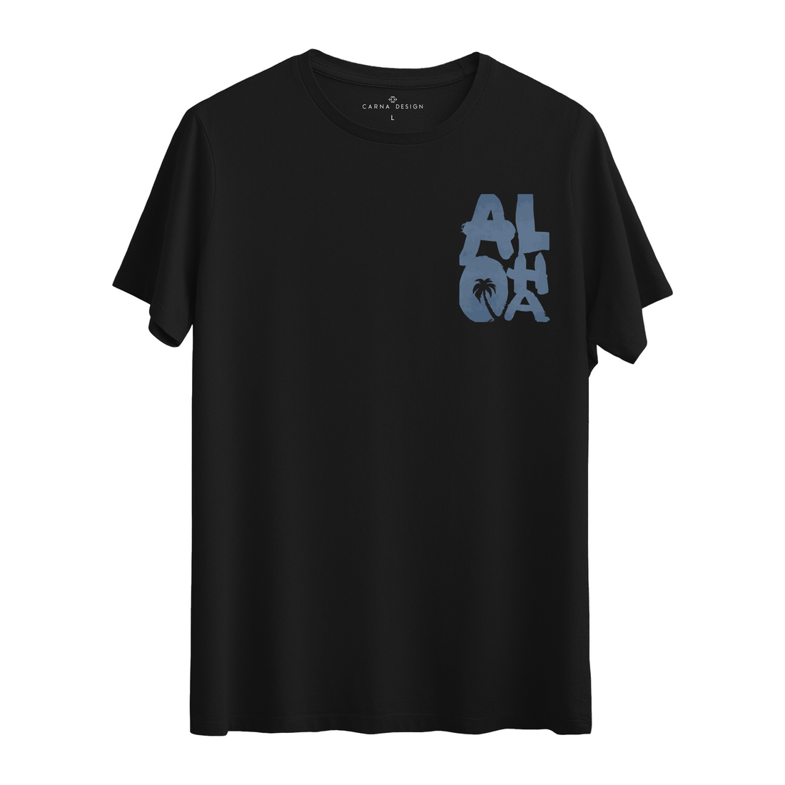 Aloha - Regular T-shirt