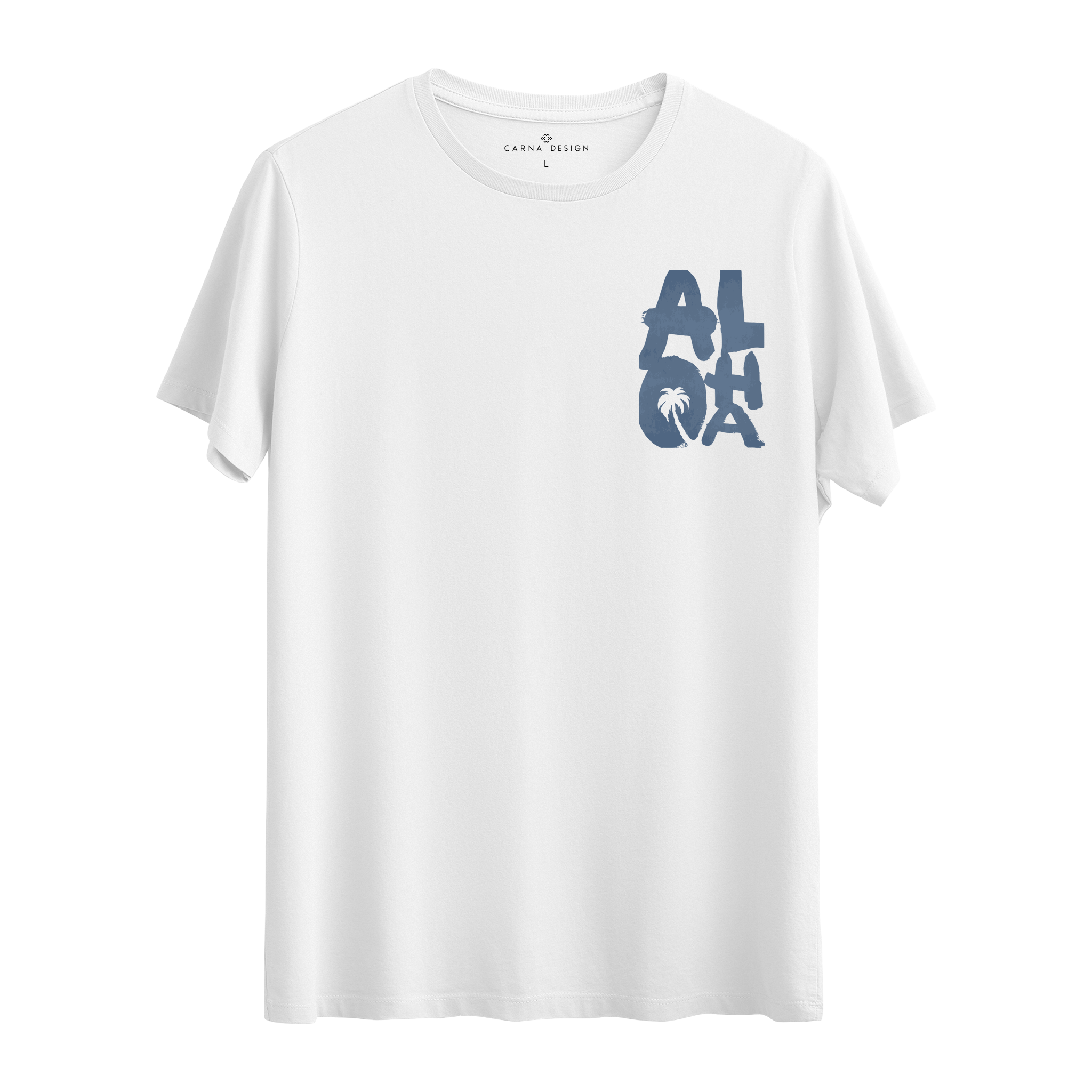 Aloha - Regular T-shirt