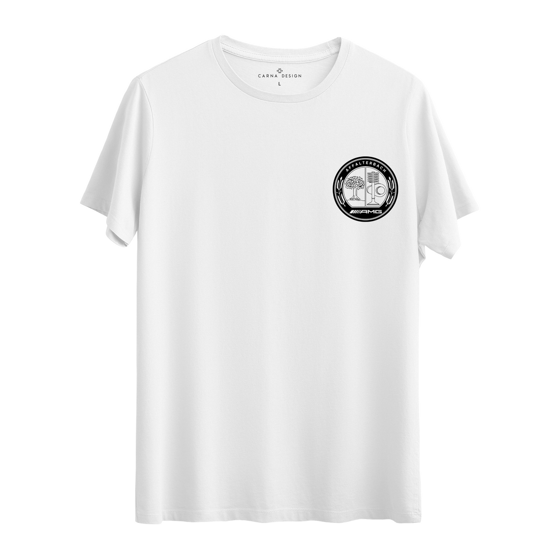 AMG GT - Regular T-shirt