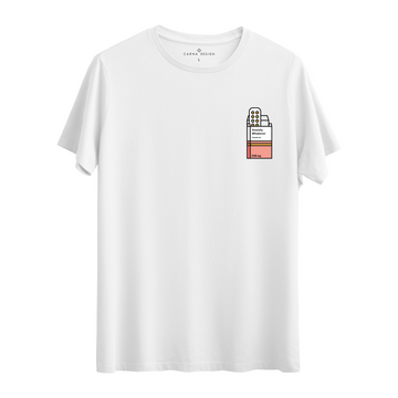 Anxiety - Regular T-shirt