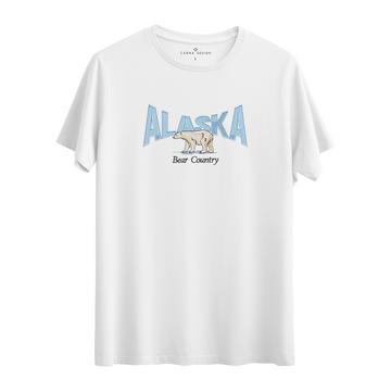 Alaska - Regular T-shirt