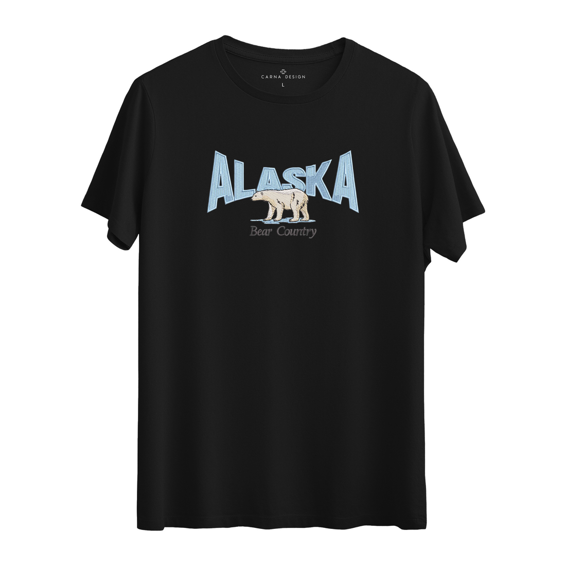 Alaska - Regular T-shirt