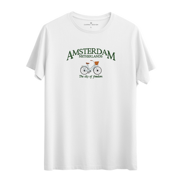 Amsterdam - Regular T-shirt