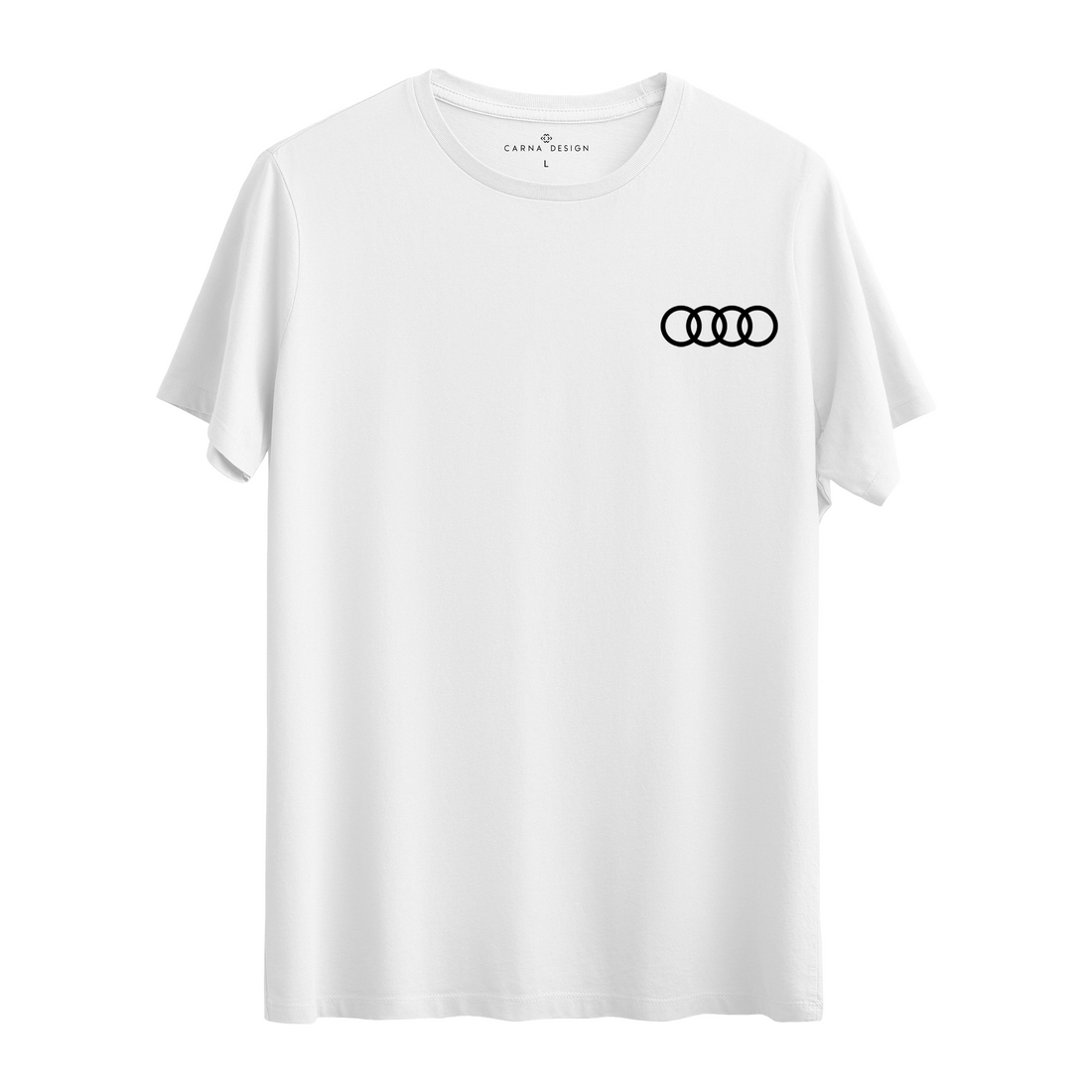 R8 - Regular T-shirt