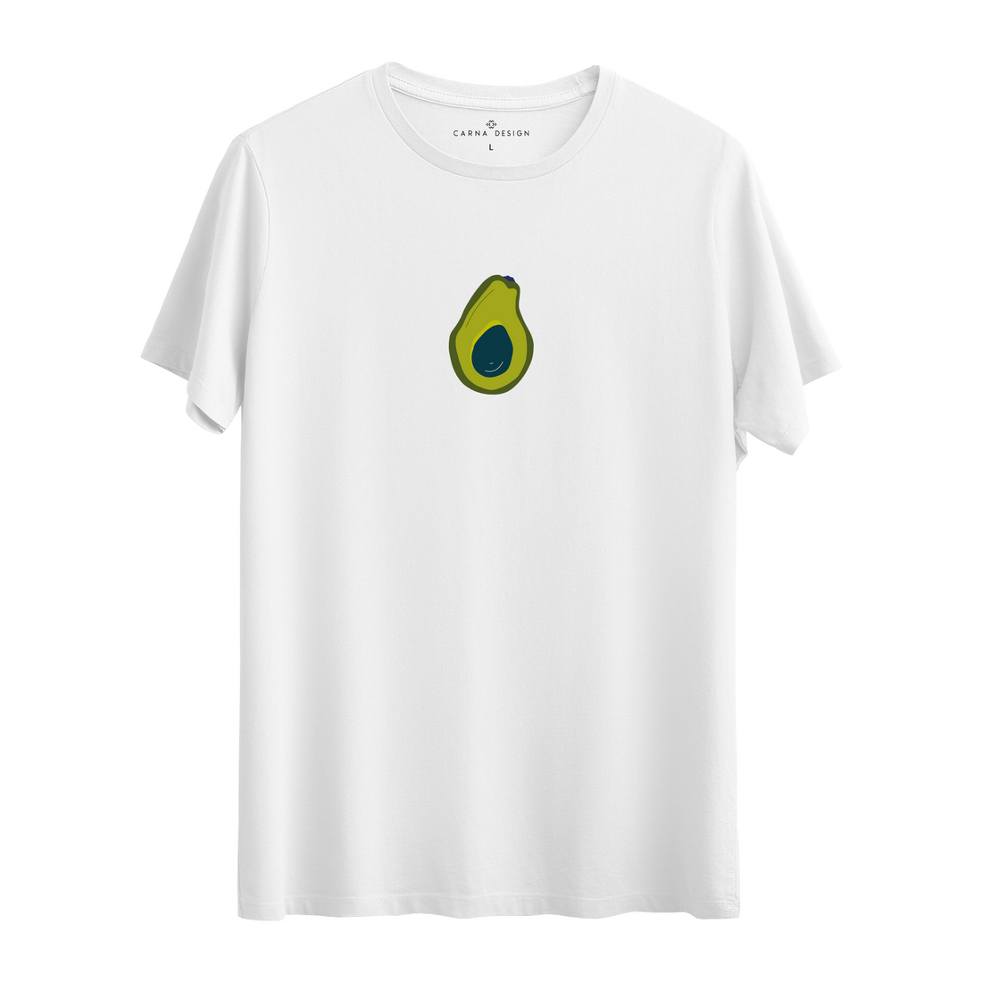 Avocado - Regular T-shirt