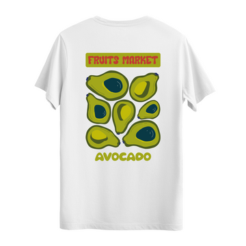 Avocado - Regular T-shirt