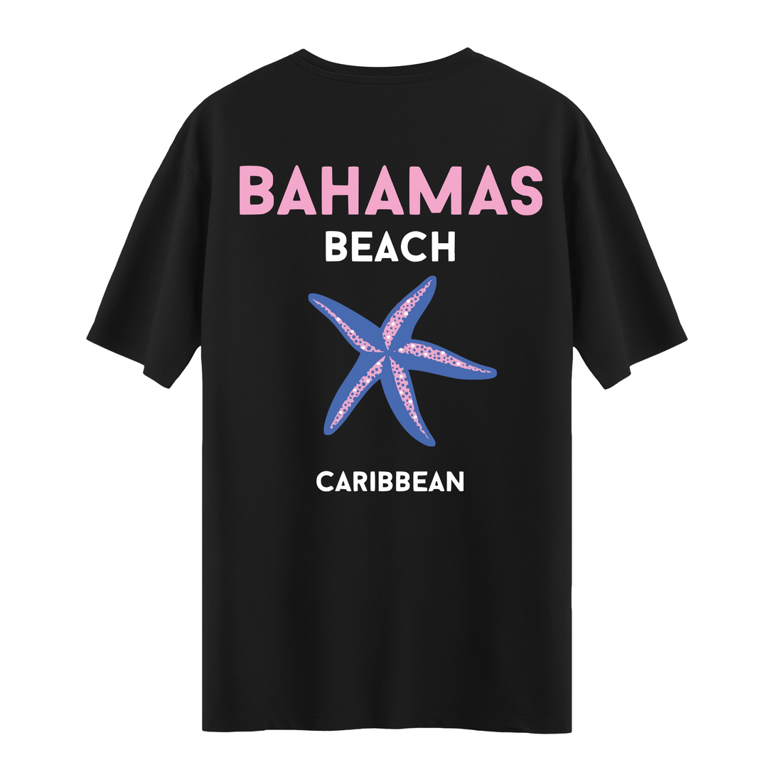 Bahama - Oversize T-shirt