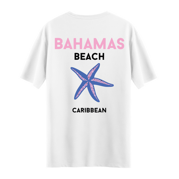 Bahama - Oversize T-shirt