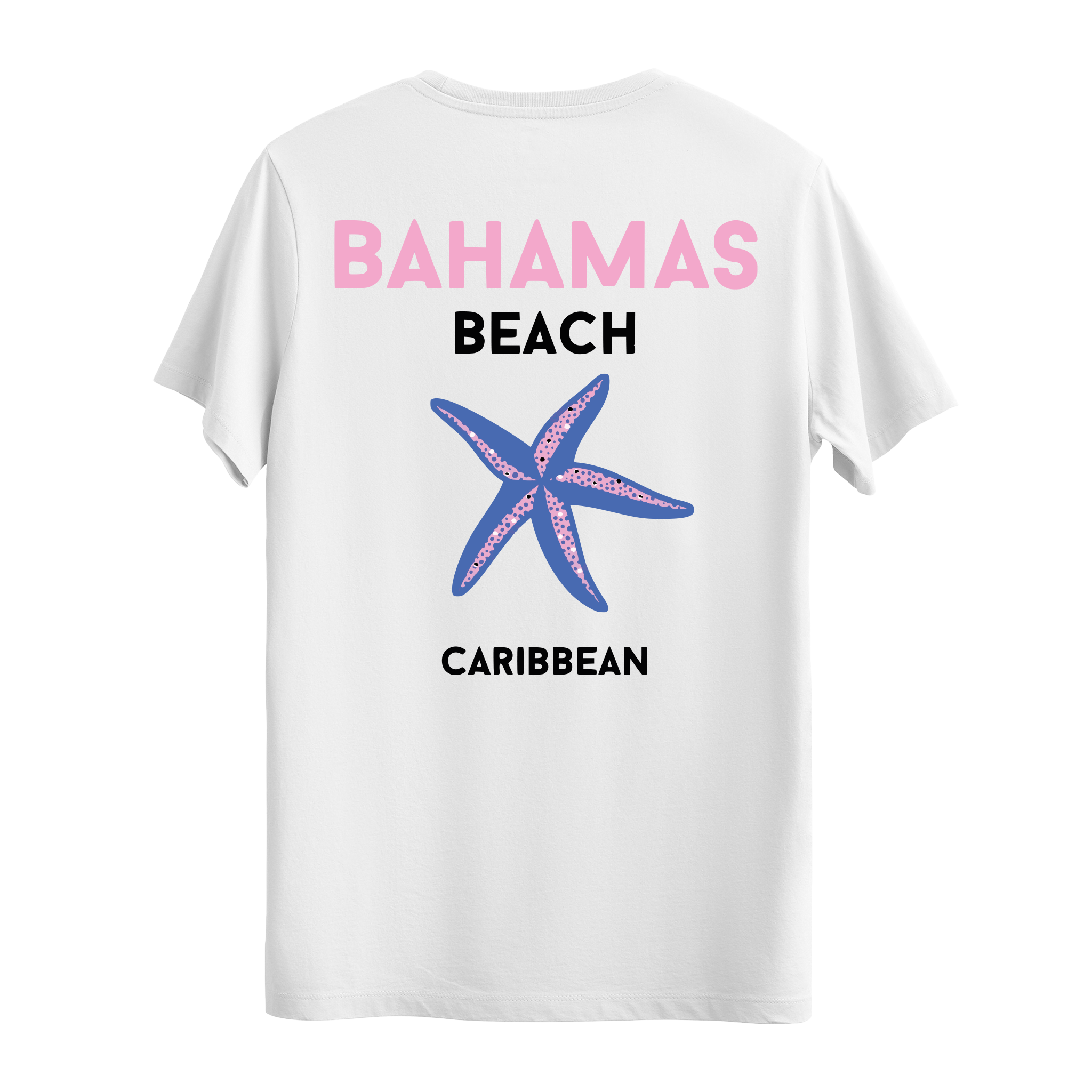 Bahama - Regular T-shirt