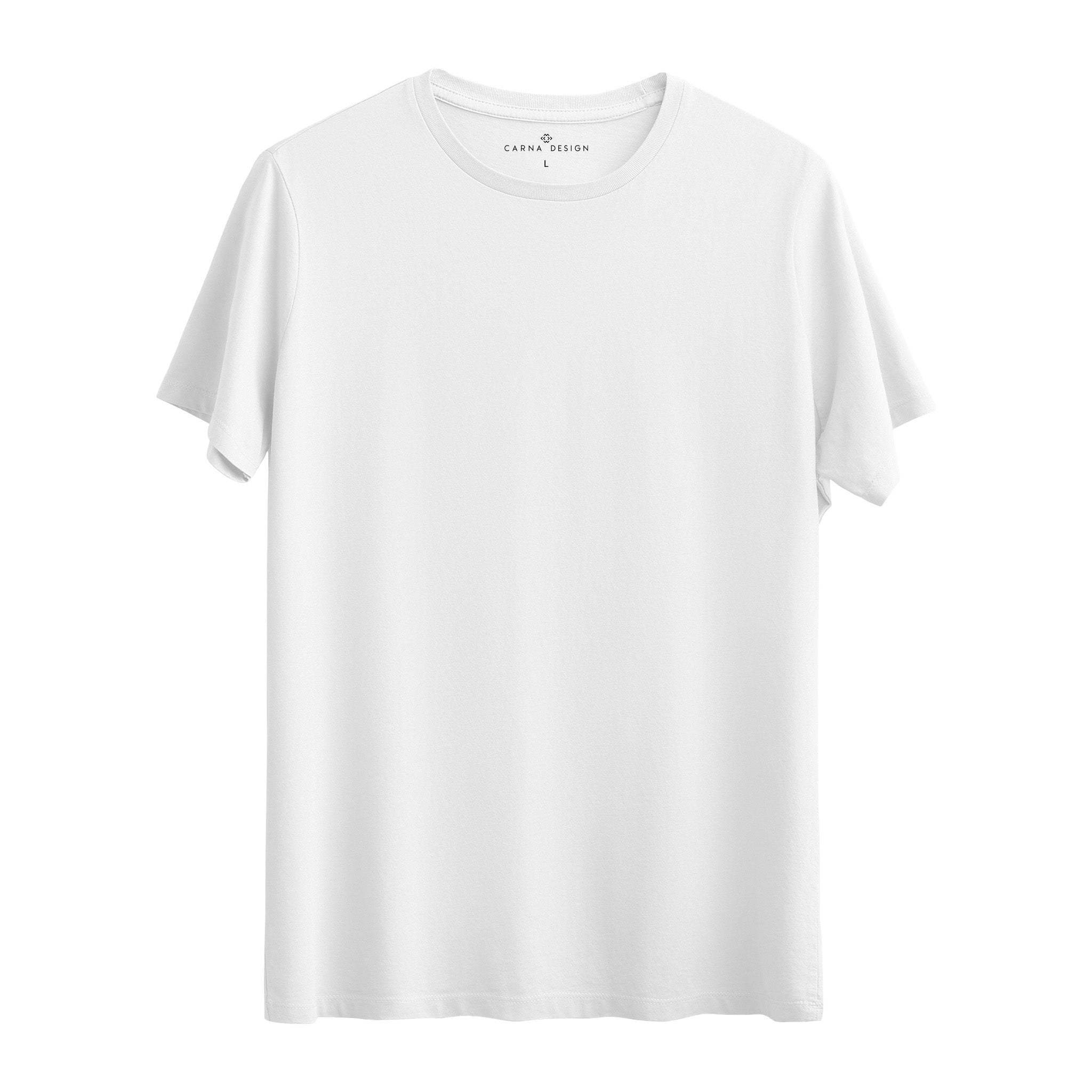 Basic - Regular T-shirt
