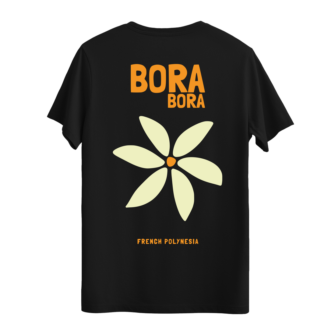 Bora Bora - Regular T-shirt