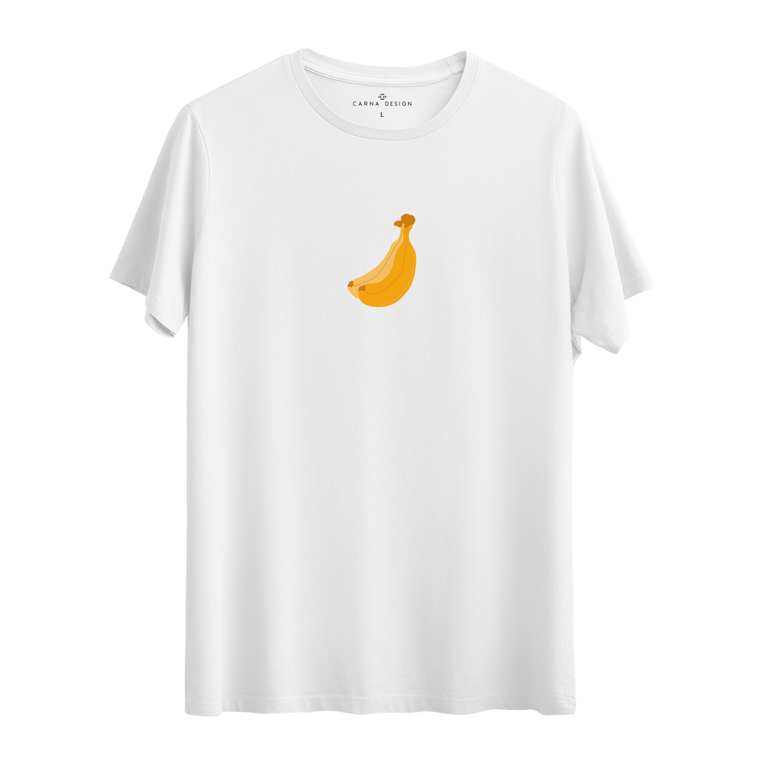 Banana - Regular T-shirt