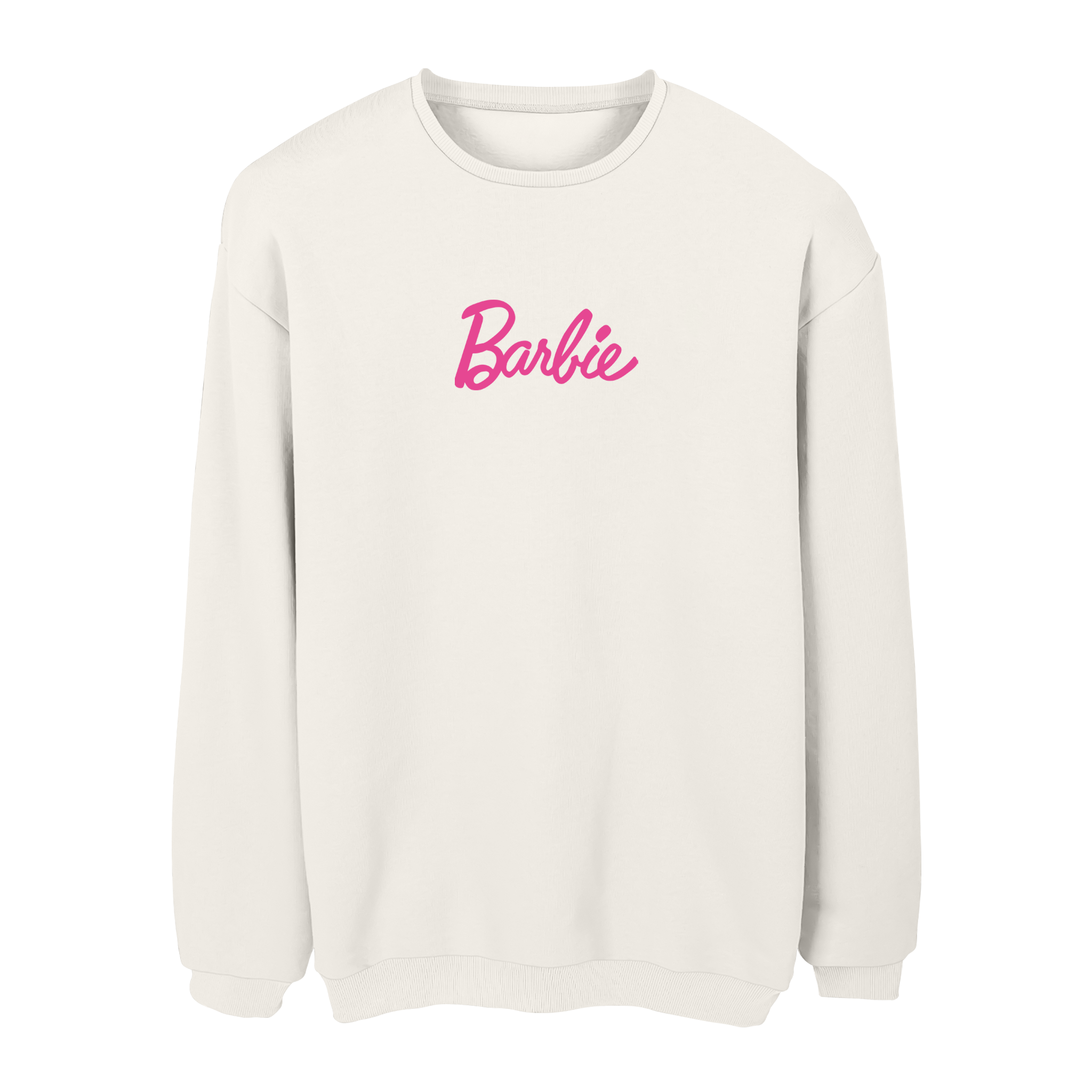 Barbie - Sweatshirt