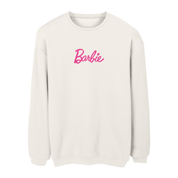 Barbie - Sweatshirt