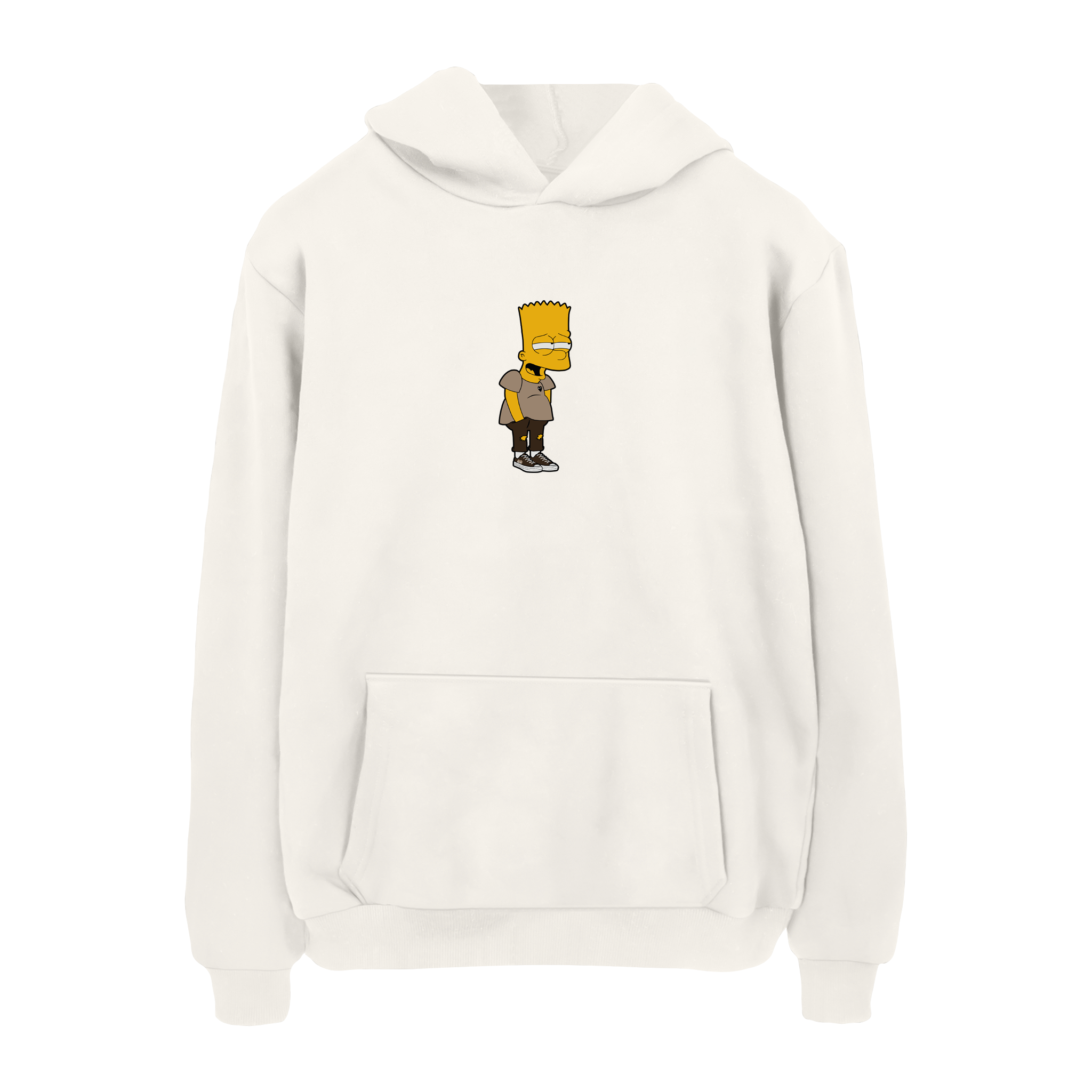 Bart - Hoodie