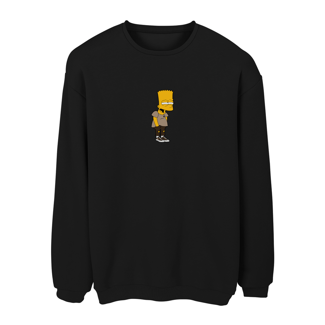 Bart - Sweatshirt
