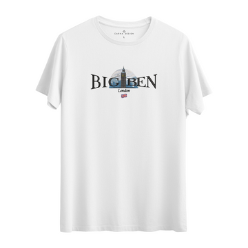 Big Ben - Regular T-shirt