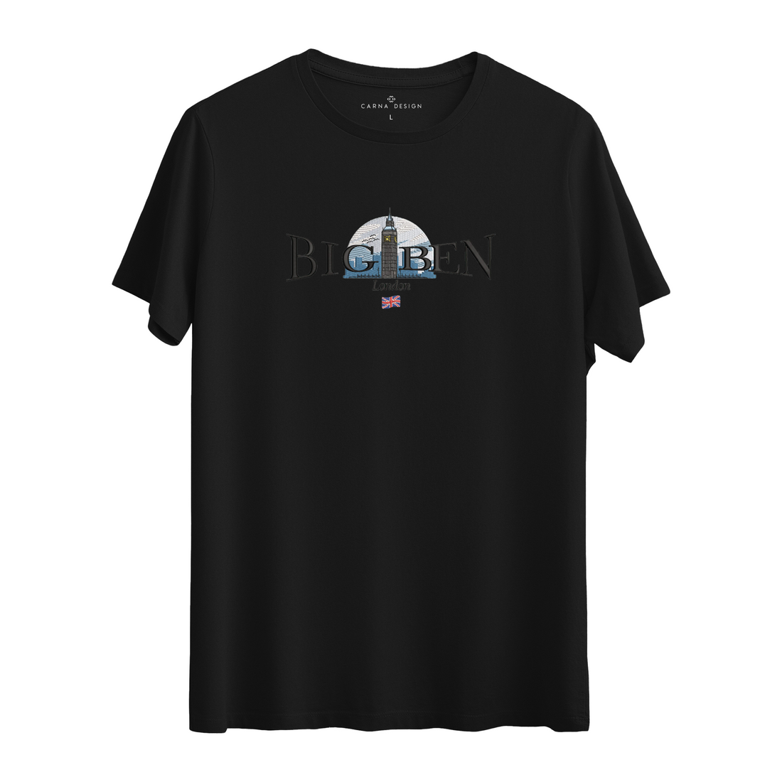 Big Ben - Regular T-shirt