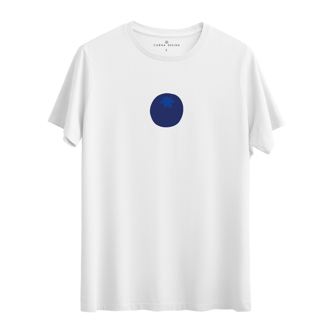 Blueberry - Regular T-shirt