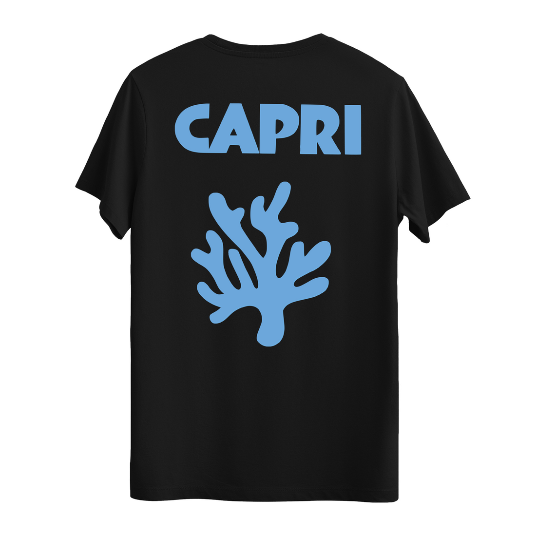 Capri - Regular T-shirt