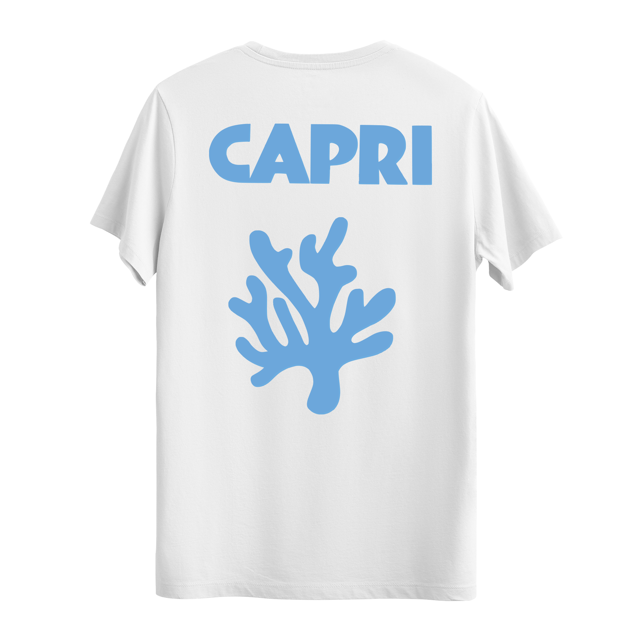 Capri - Regular T-shirt