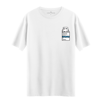 Corporate - Oversize T-shirt