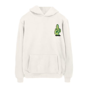 Cactus - Hoodie