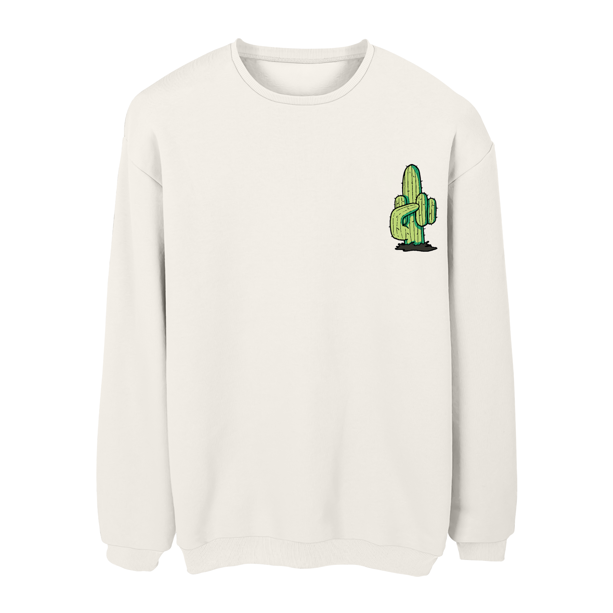 Cactus - Sweatshirt