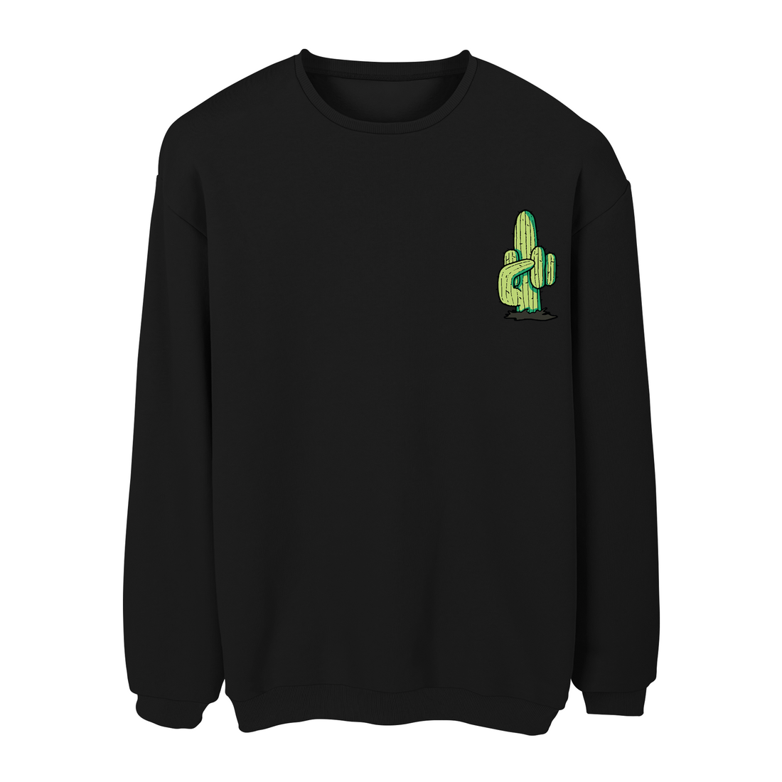 Cactus - Sweatshirt