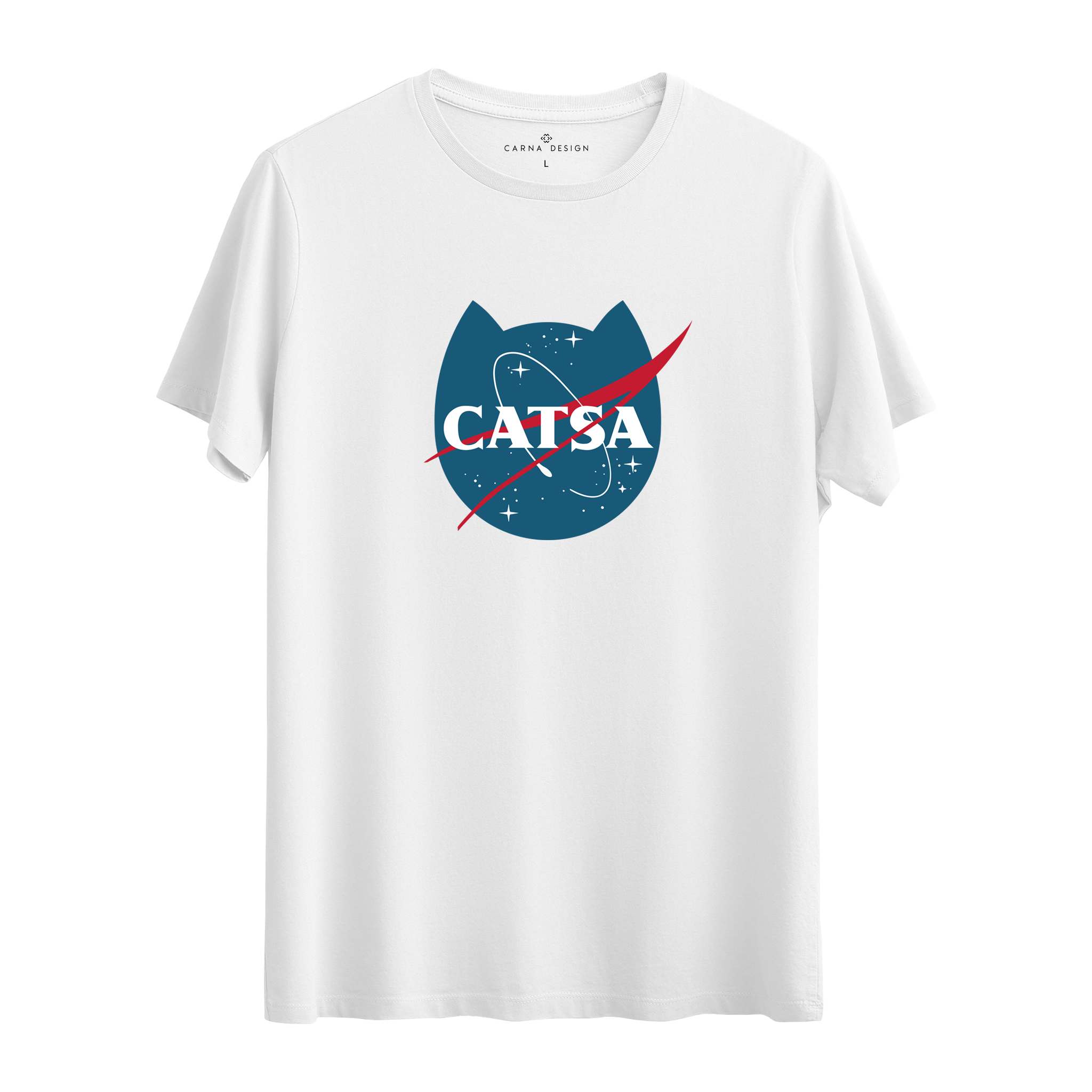 Catsa - Regular T-shirt