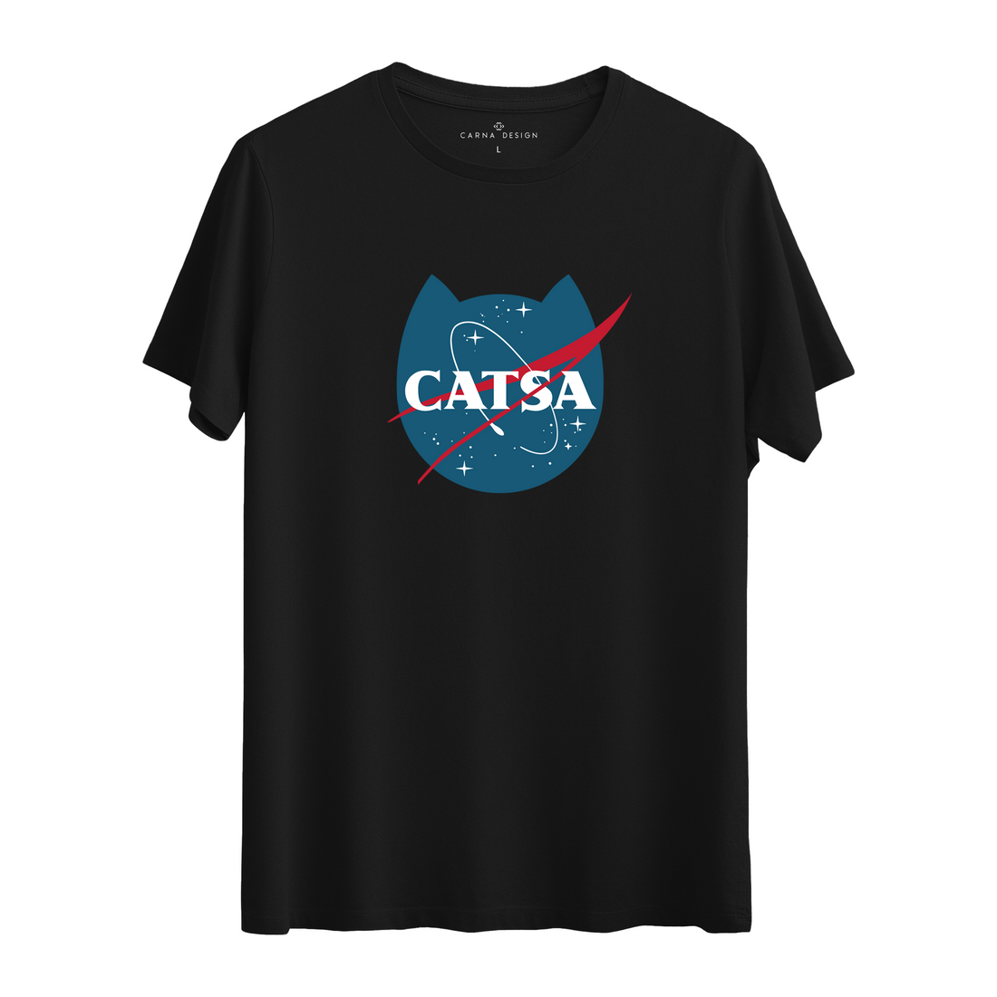 Catsa - Regular T-shirt