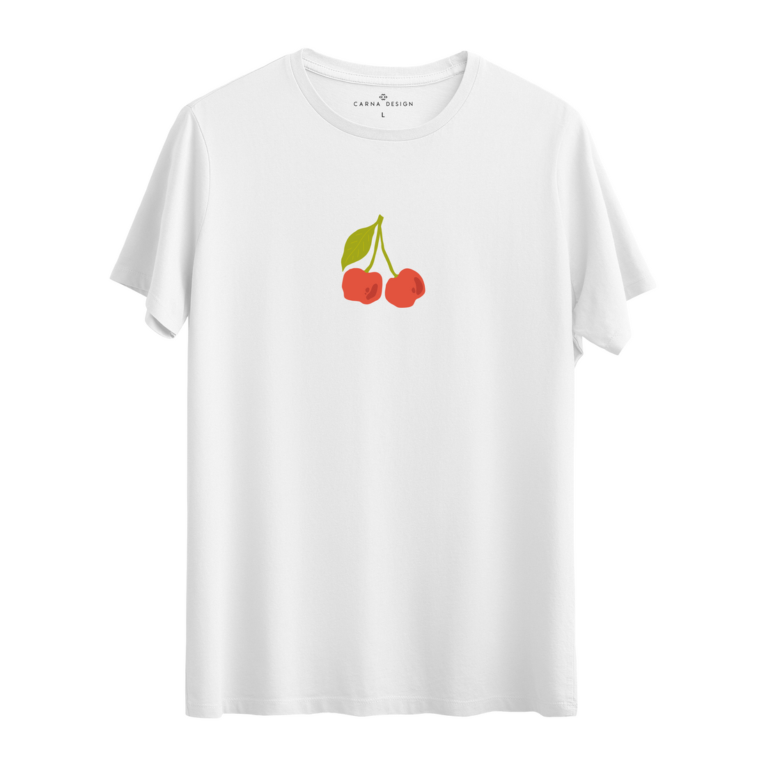 Cherry - Regular T-shirt