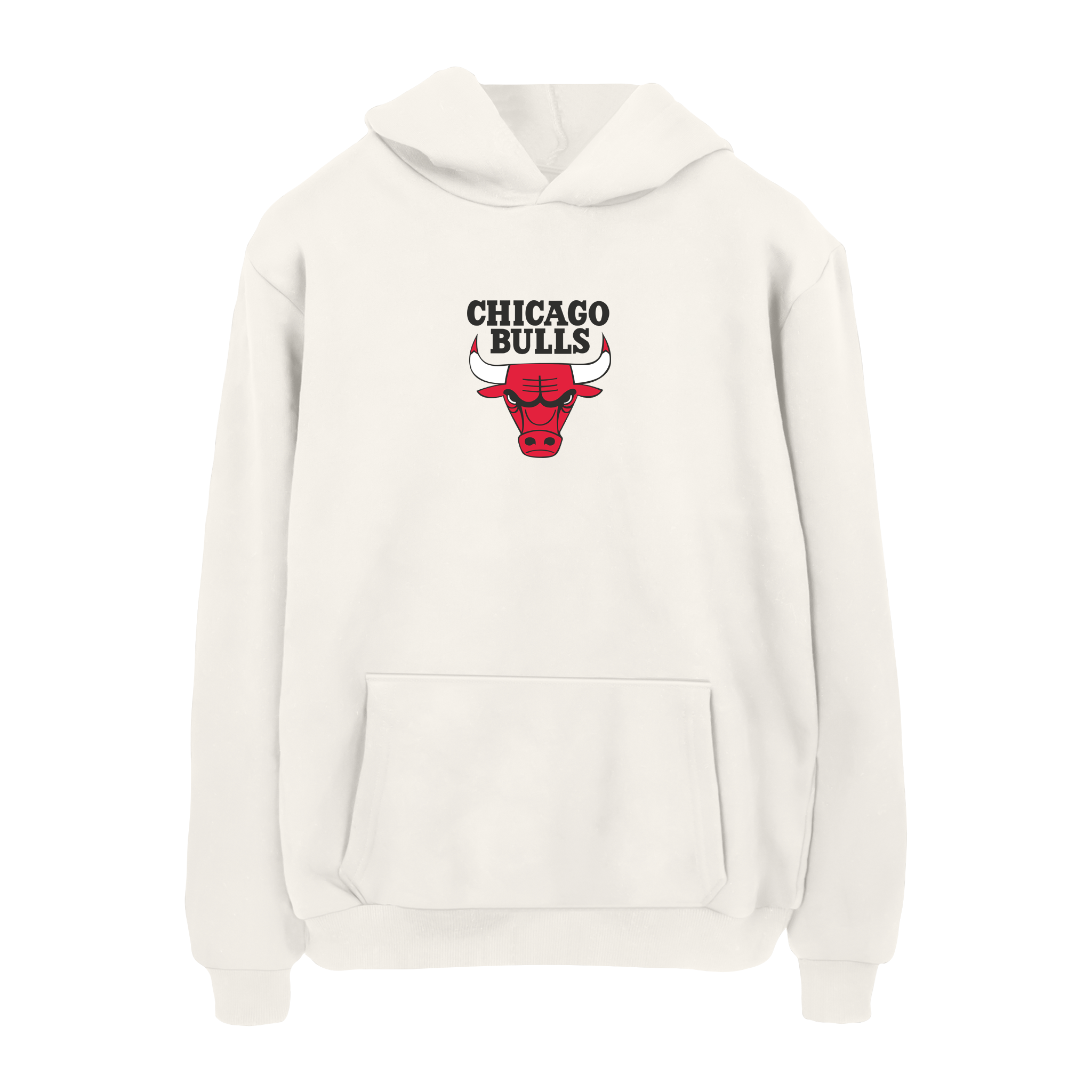 Chicago Bulls - Hoodie