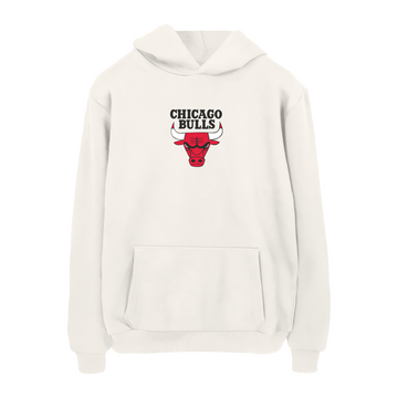 Chicago Bulls - Hoodie