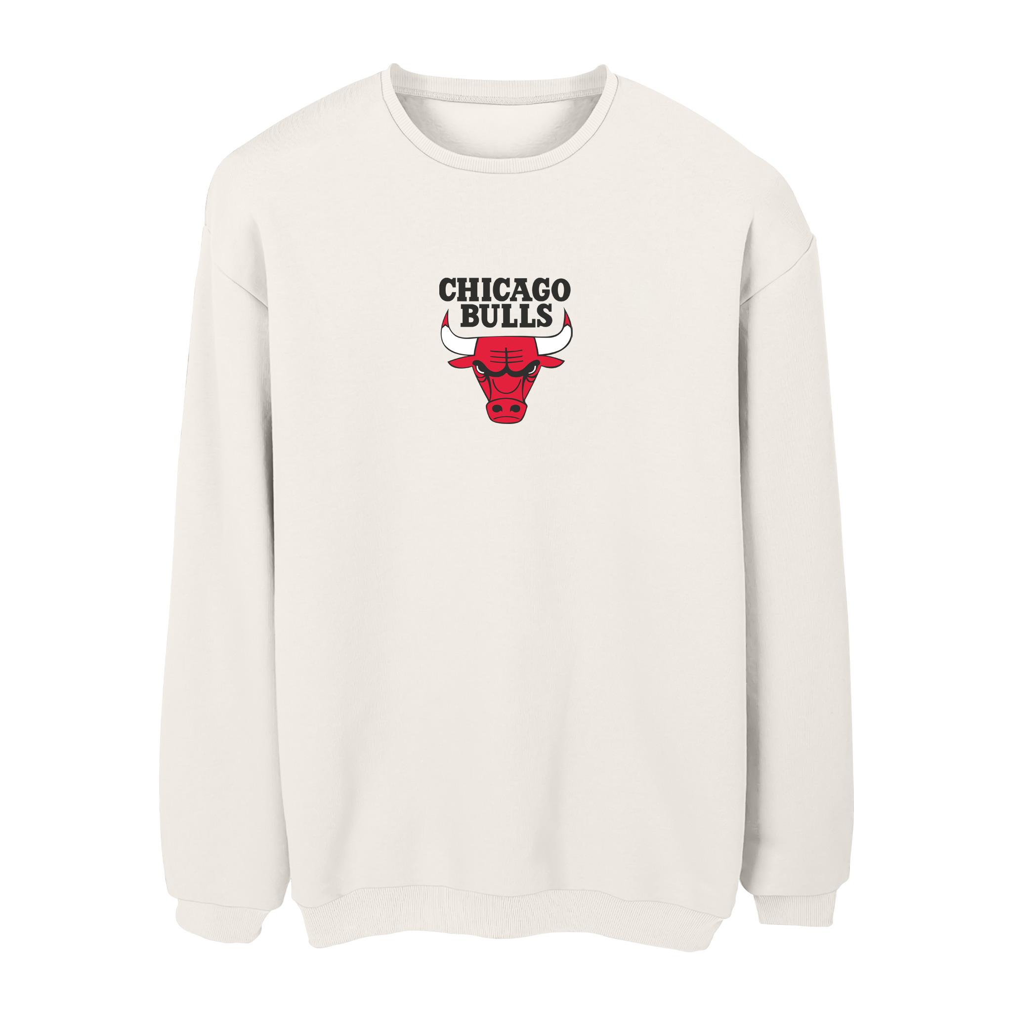 Chicago Bulls - Sweatshirt