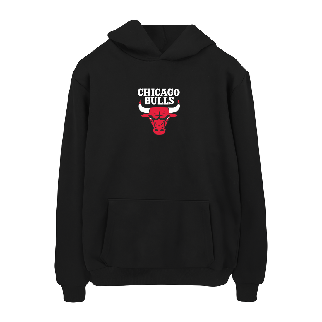 Chicago Bulls - Hoodie