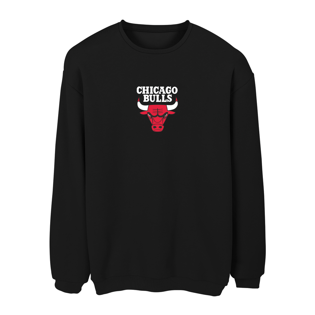 Chicago Bulls - Sweatshirt