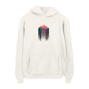 Colorful Cloud - Hoodie