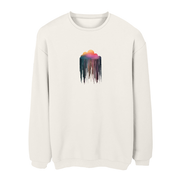 Colorful Cloud - Sweatshirt