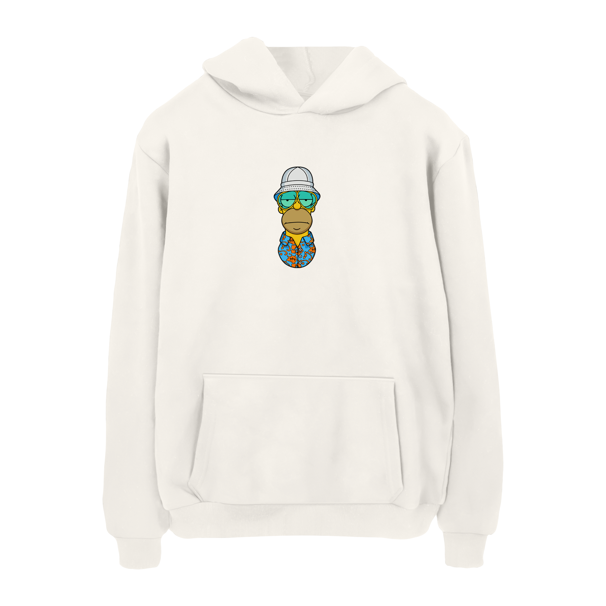 Cool Homer - Hoodie