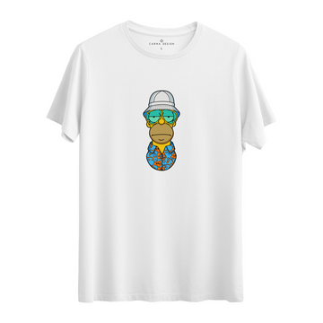 Cool Homer - Regular T-shirt