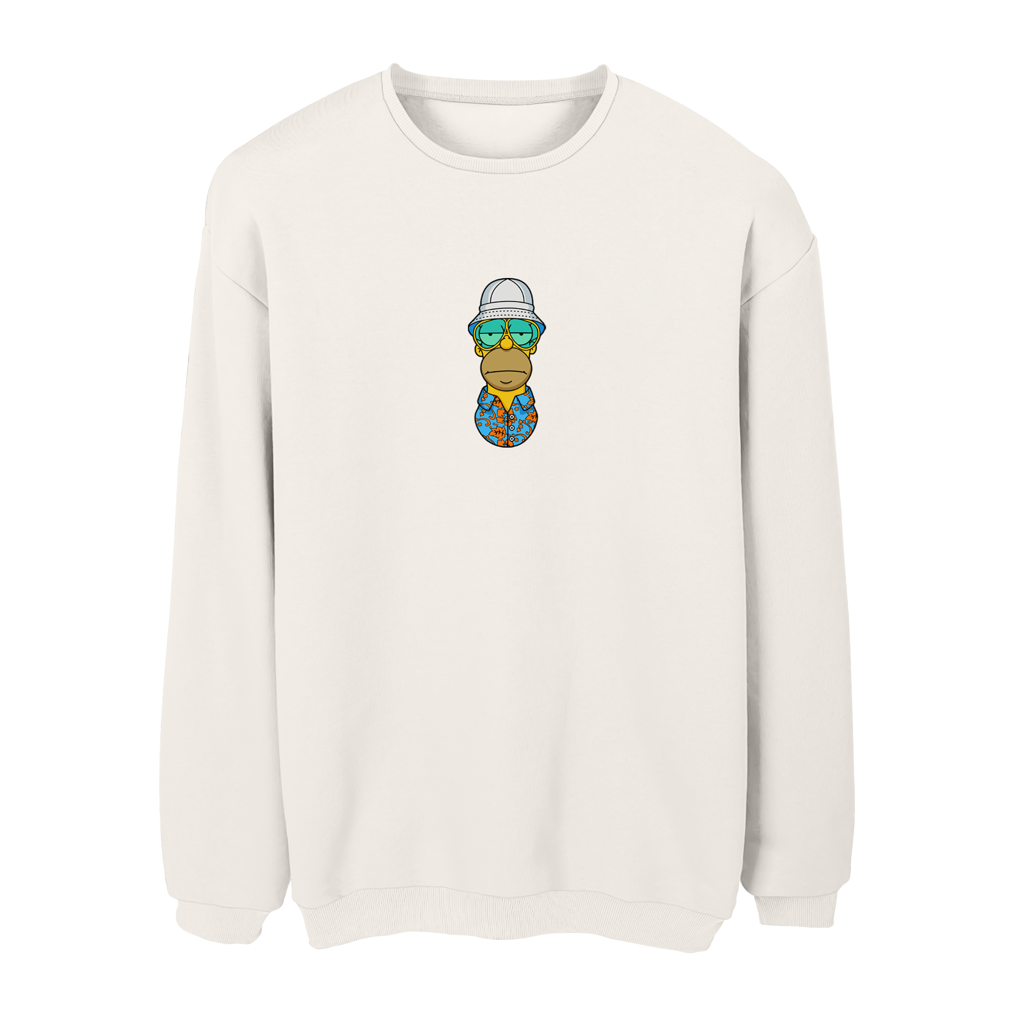 Cool Homer - Sweatshirt