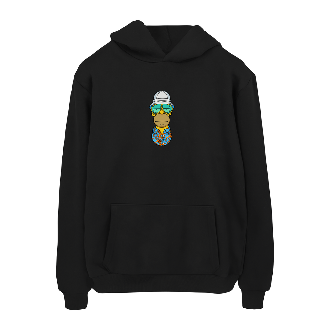 Cool Homer - Hoodie