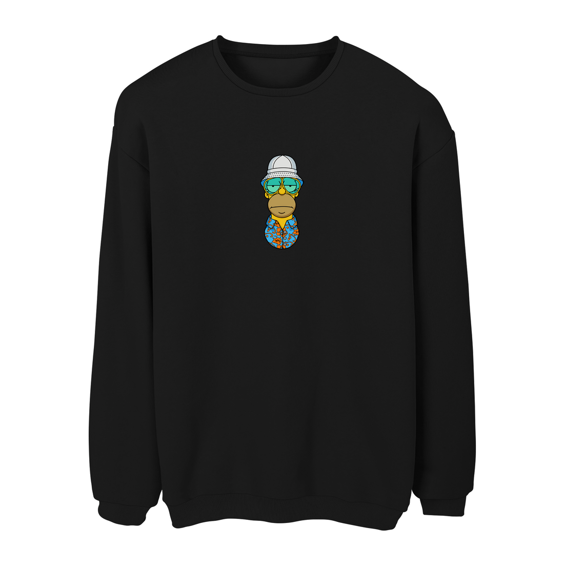 Cool Homer - Sweatshirt