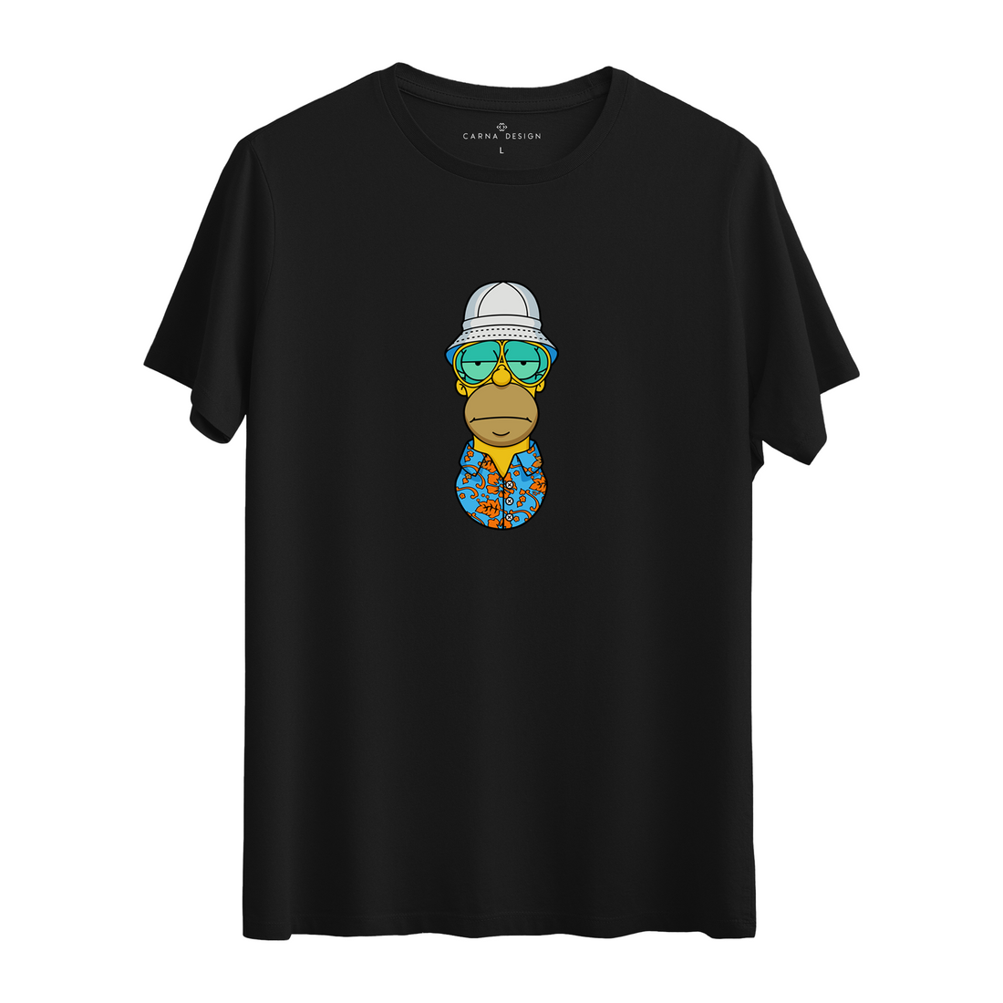 Cool Homer - Regular T-shirt