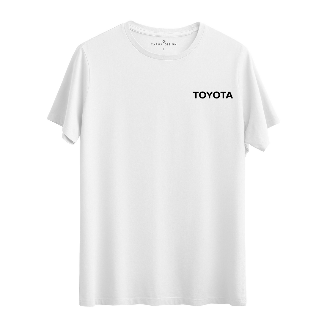 Corolla - Regular T-shirt